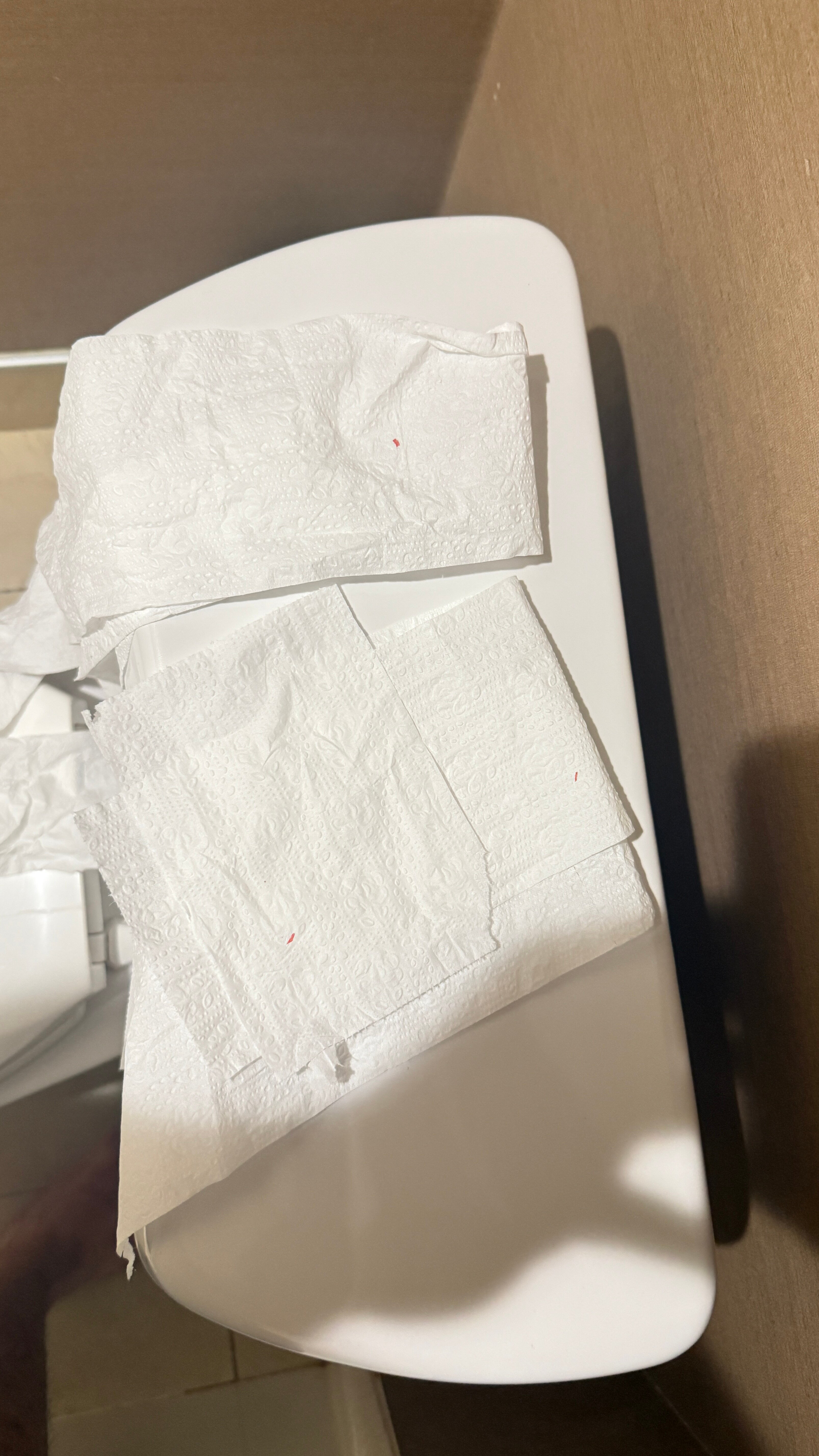 帕萨迪纳贝斯特韦斯特酒店-浴室