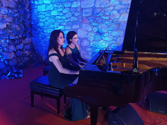 Himara International Music Festival IV-Himare必去景点