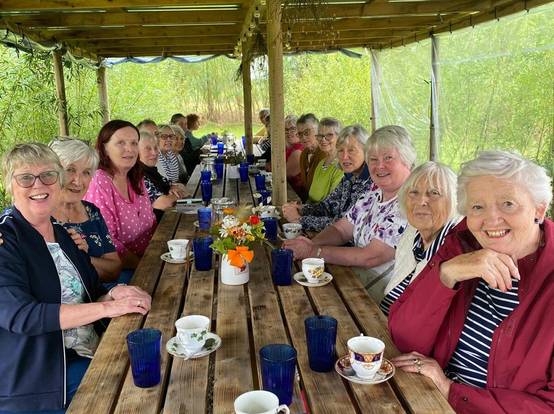 Trigon Farm-Holsworthy必去景点