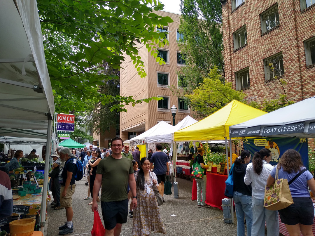 波特兰农贸市场-波特兰必去景点