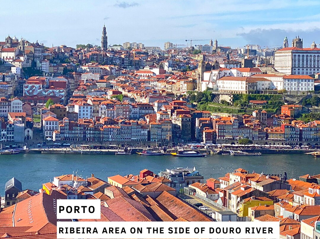 Ride351 -  Personal Tours Portugal-Queluz必去景点