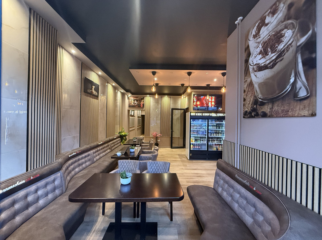 Sonnenschein Café & Lounge Bar