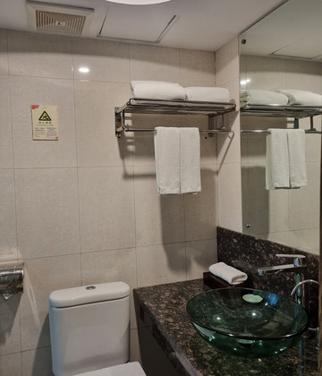 安逸·花园宾馆（成都春熙路店）主图