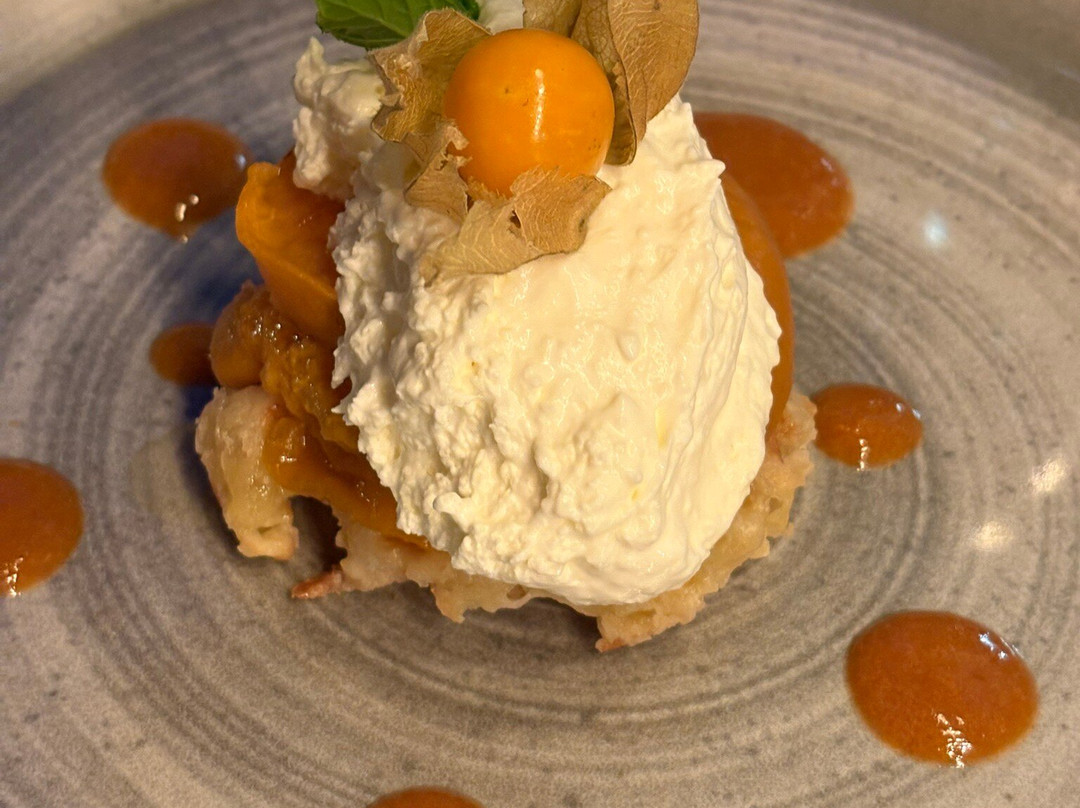 Château de Servanes主图