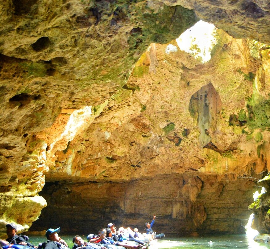 TRANS MARINDO TOUR-Yogyakarta必去景点