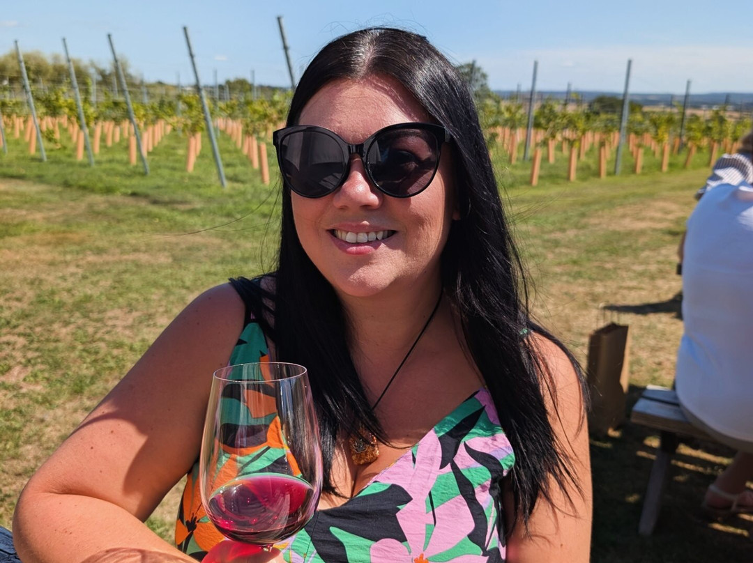 Welcombe Hills Vineyard-Snitterfield必去景点