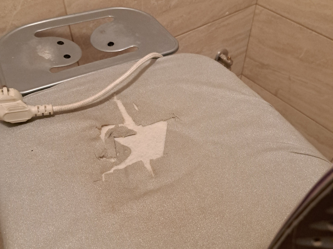 Amira Parc Hotel主图