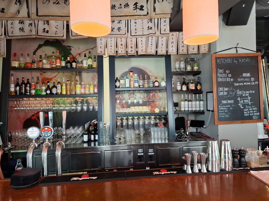 Story Hotel Stockholm North主图