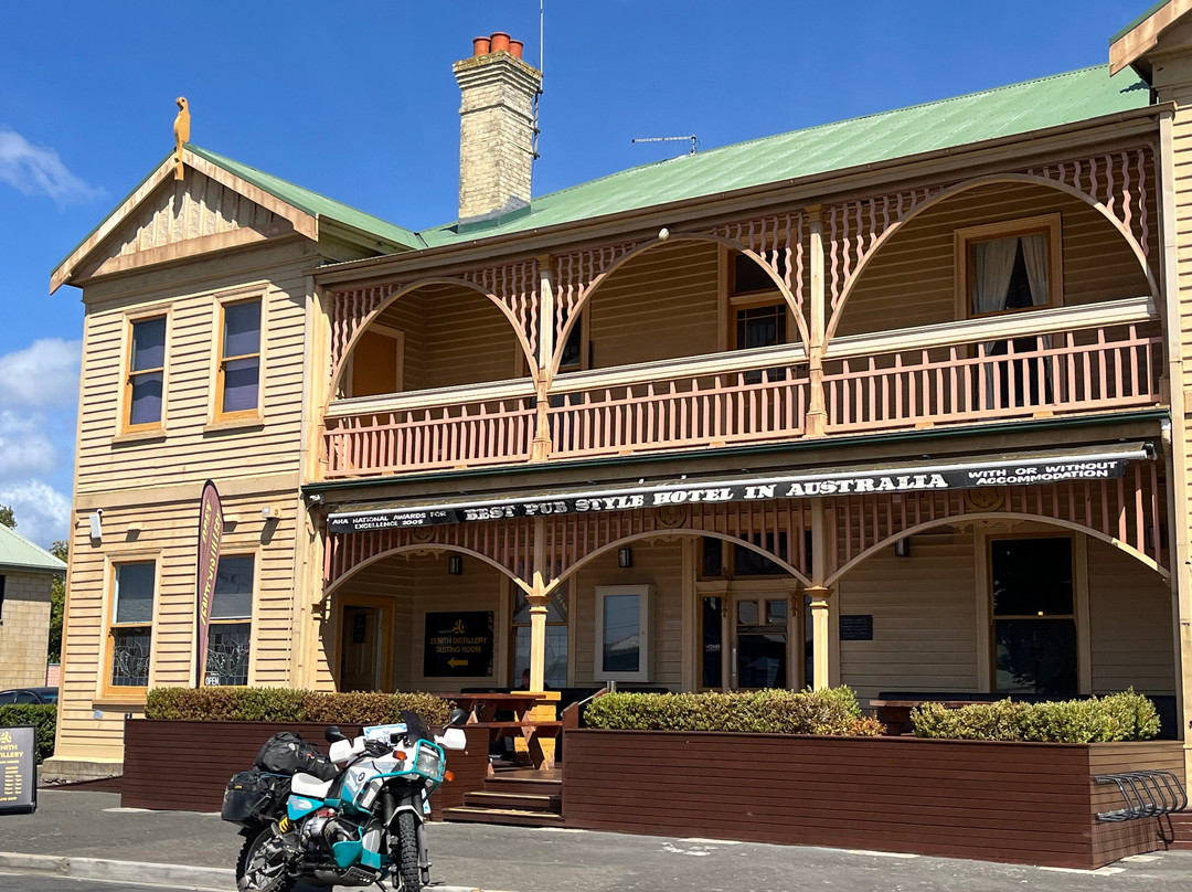 Comfort Inn The Pier主图