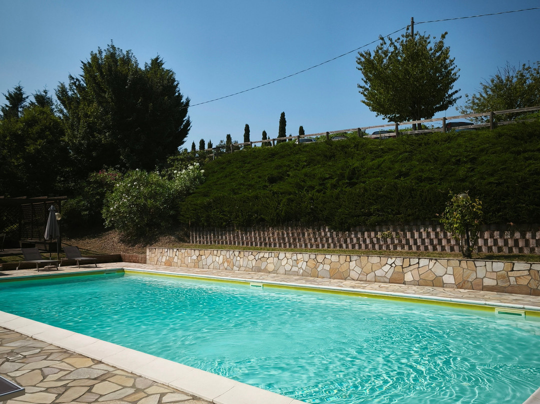 Agriturismo Bricco San Giovanni主图