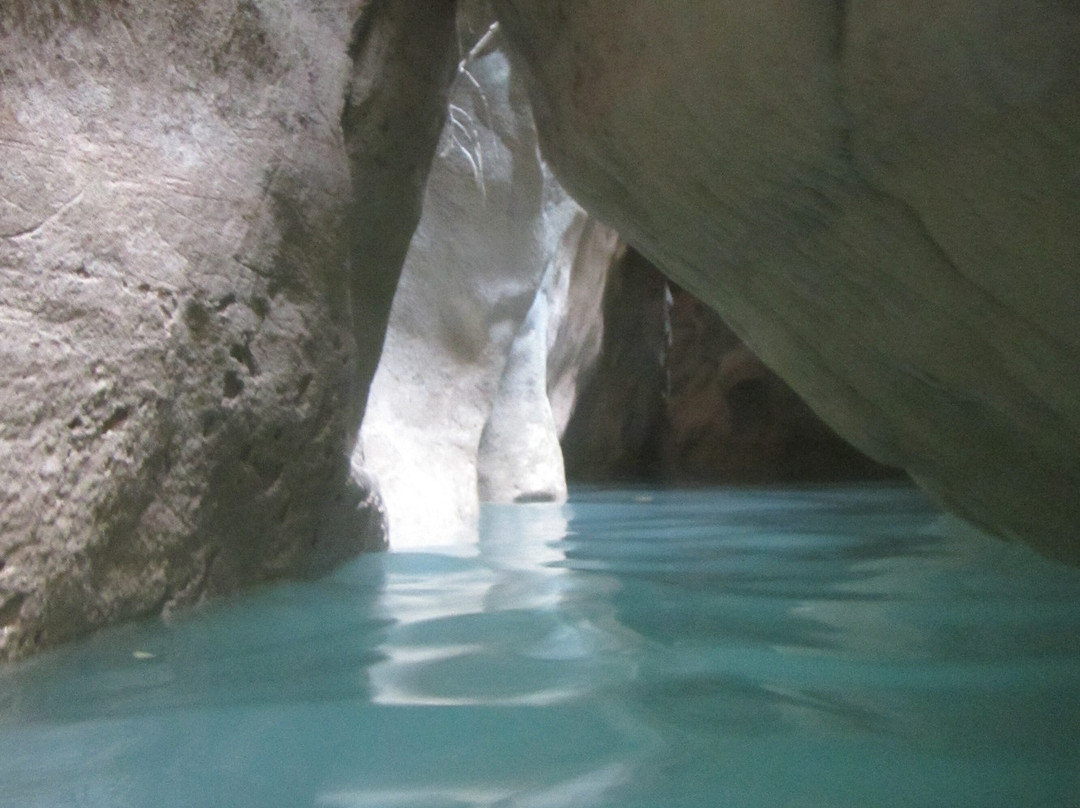 Aguarika-Bierge必去景点