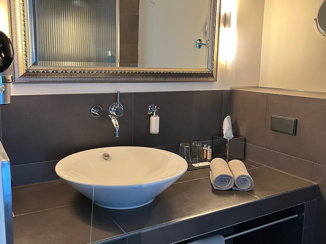 Hotel Anno 1216主图