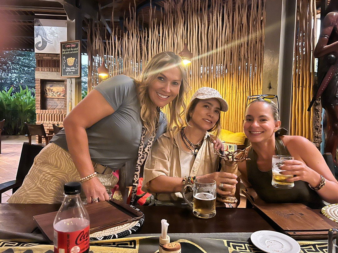 Safariland Tanzania-Mto wa Mbu必去景点