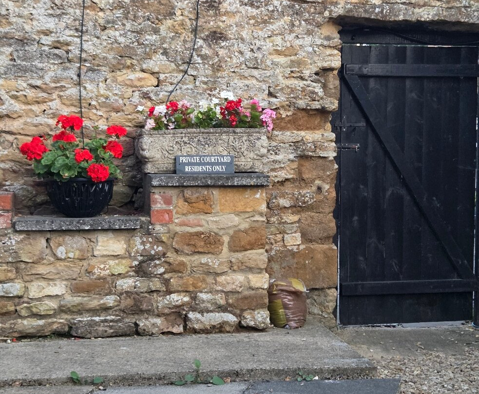 The Fox Inn, Wilbarston主图