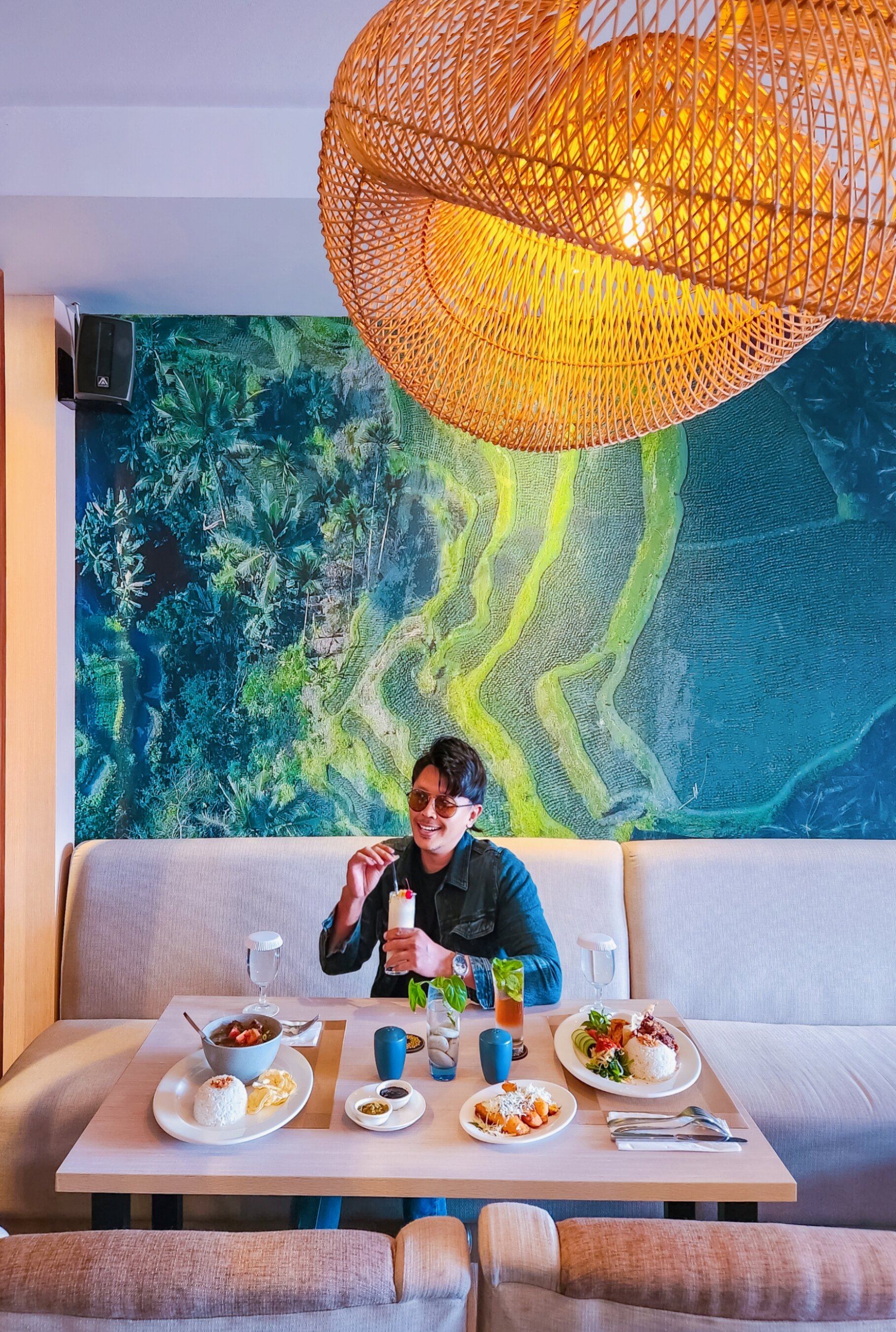Four Star By Trans Hotel-官方