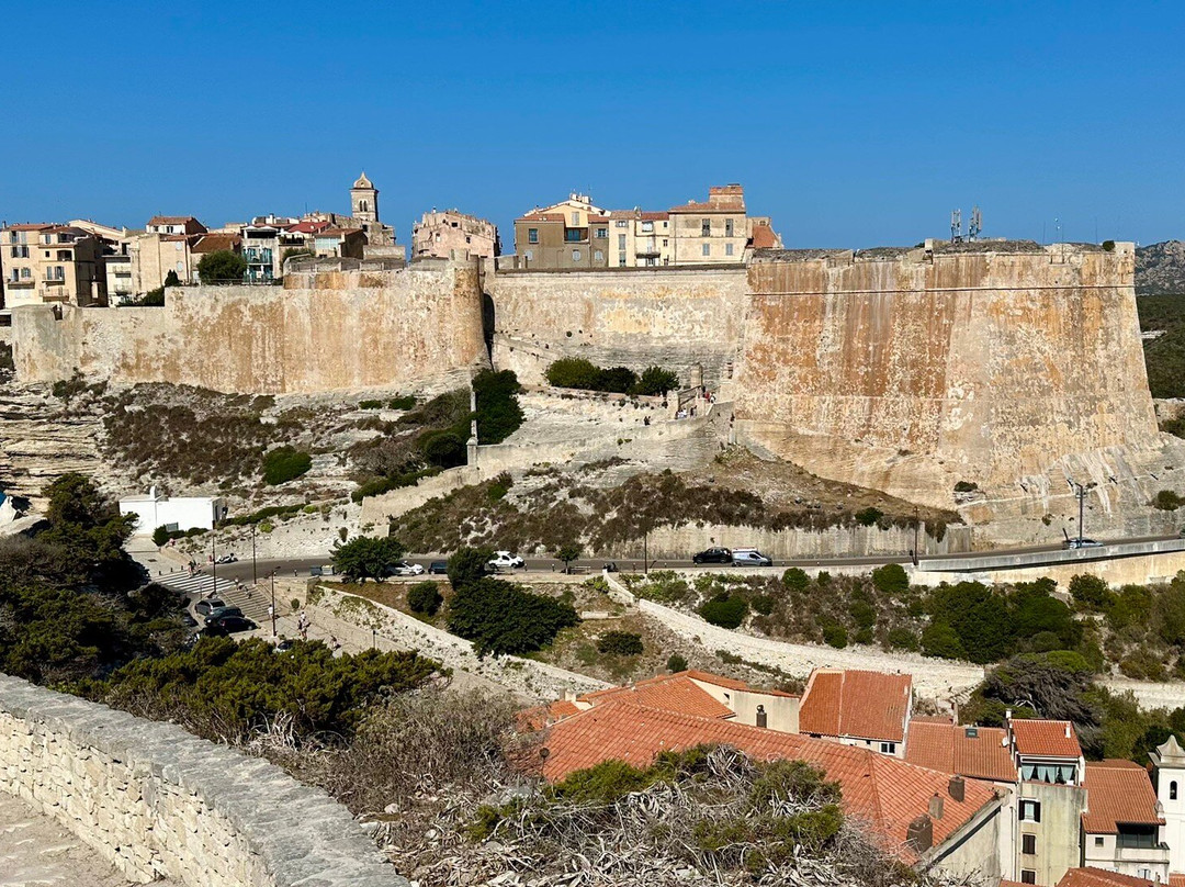 Consorzio Delle Bocche-圣特雷莎加卢拉必去景点
