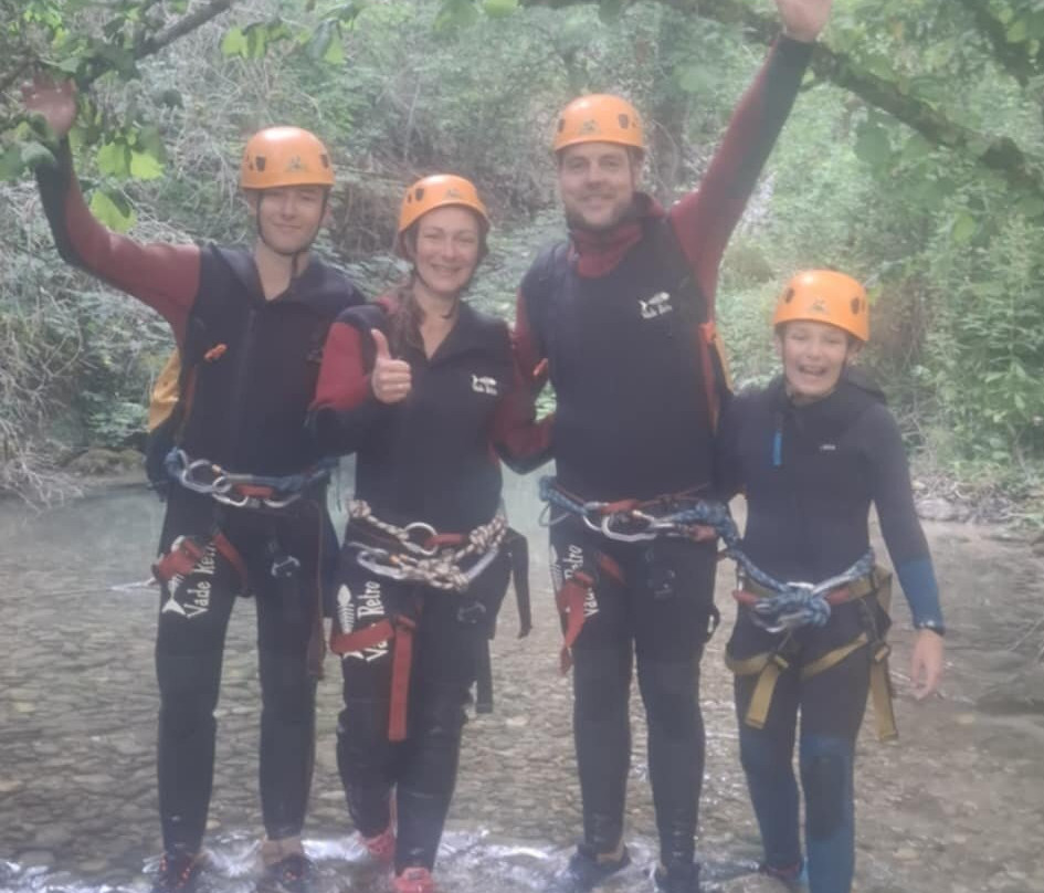 Adventure Last Minute-La Palud sur Verdon必去景点