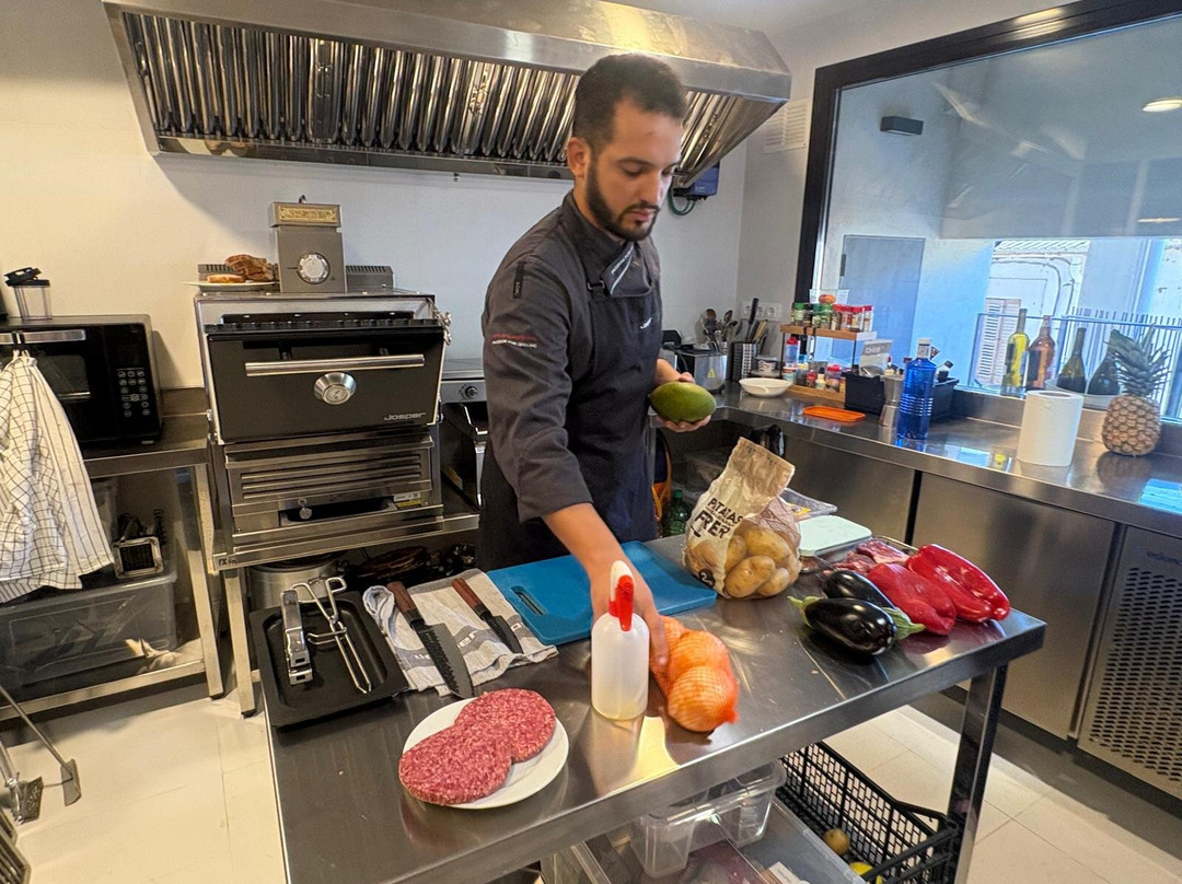 Hostal Boutique L'algars