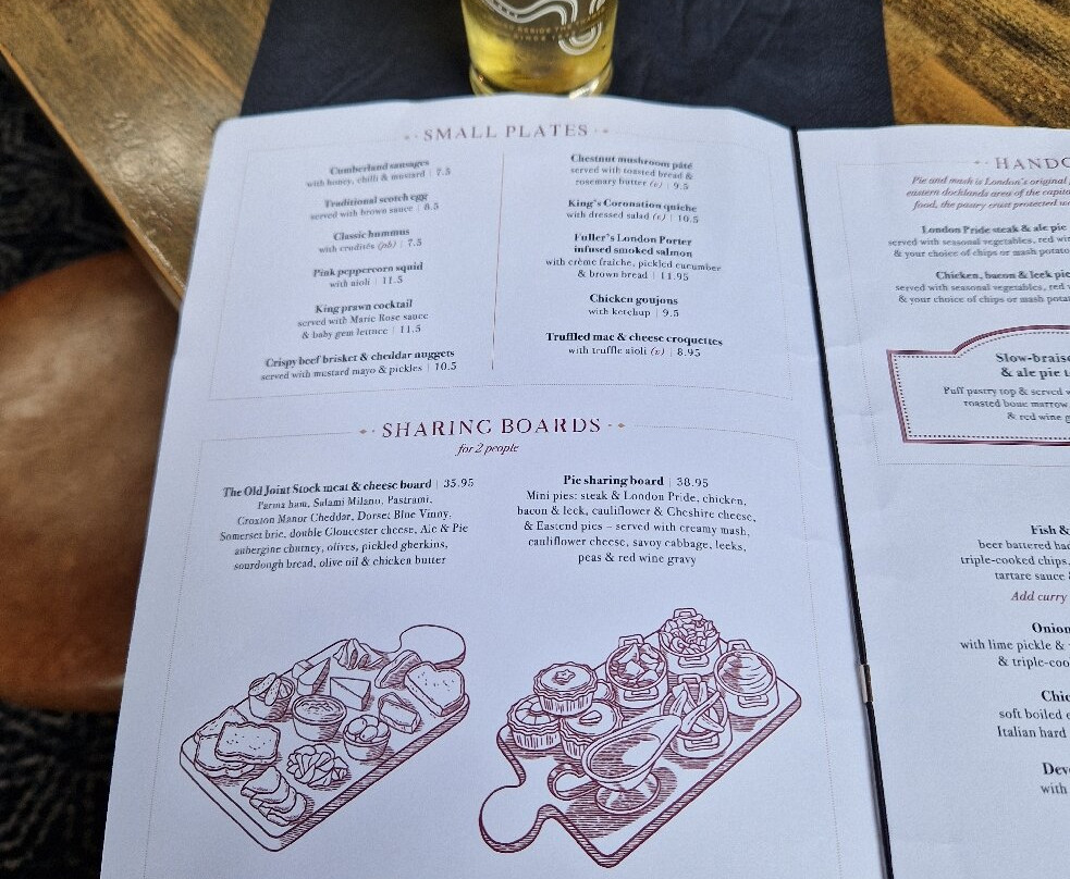 Old Joint Stock Theatre-伯明翰必去景点