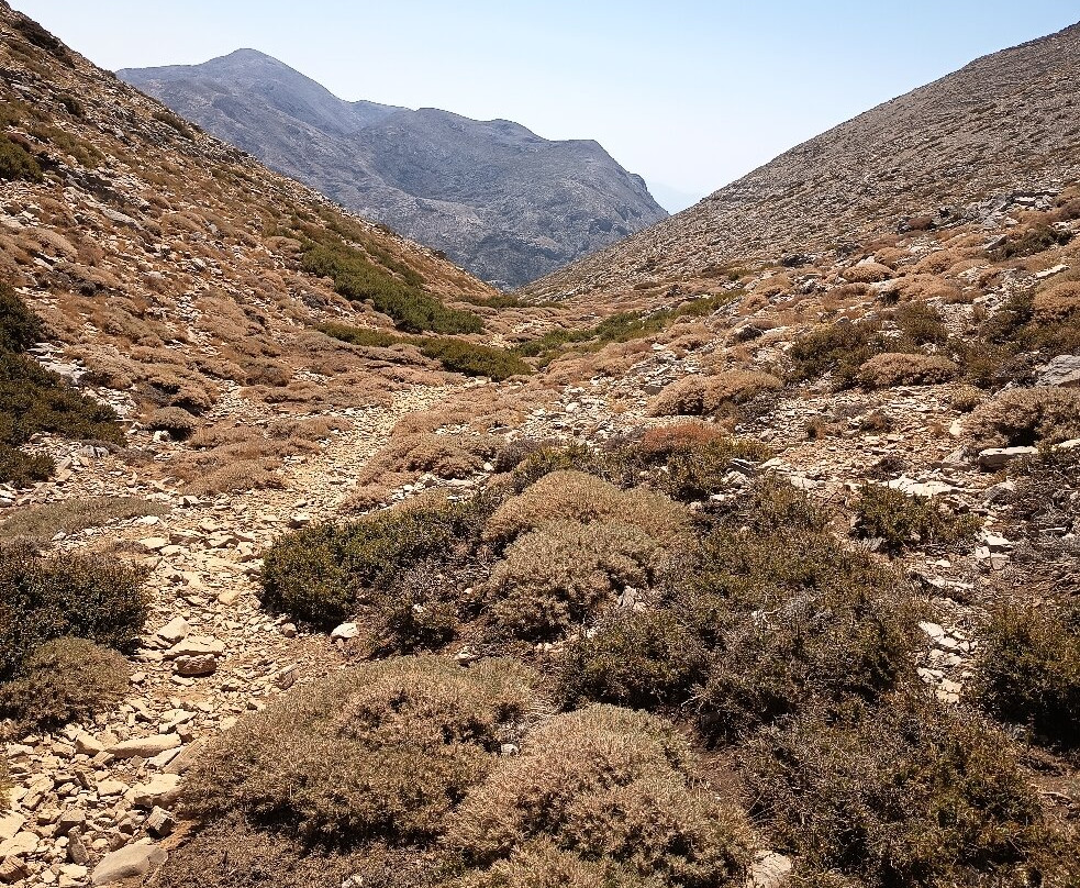 Psiloritis Mountain-Anogia必去景点