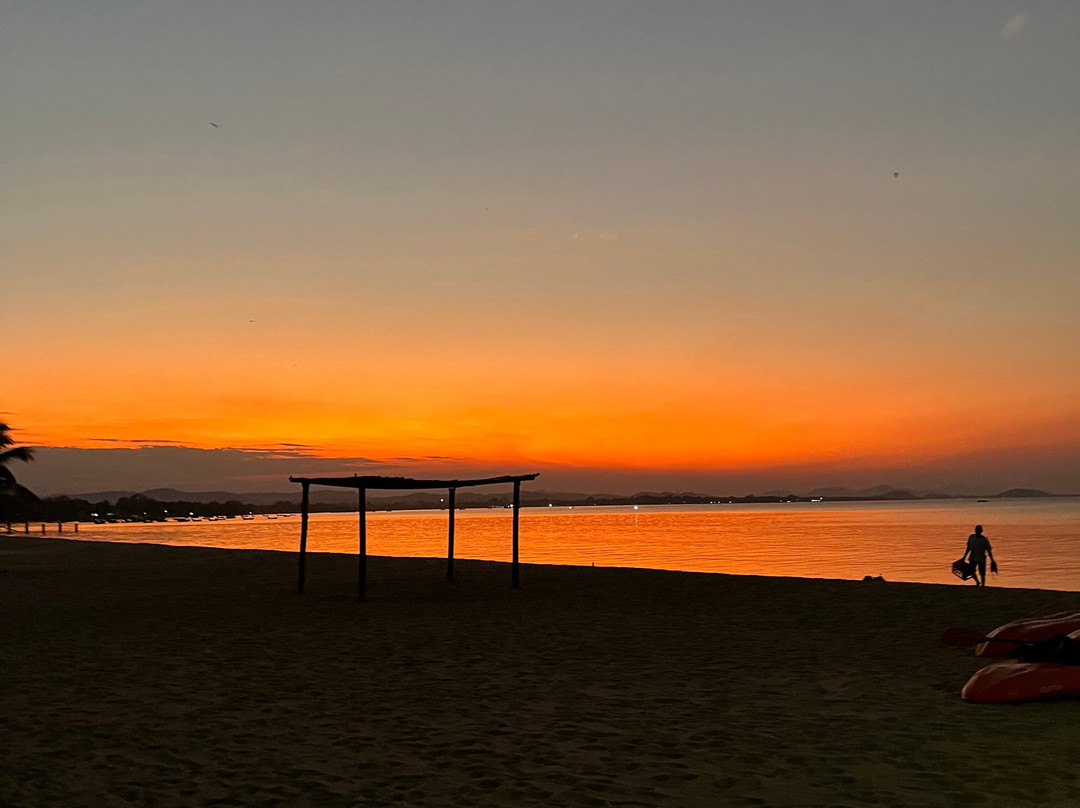 The Makokola Retreat主图