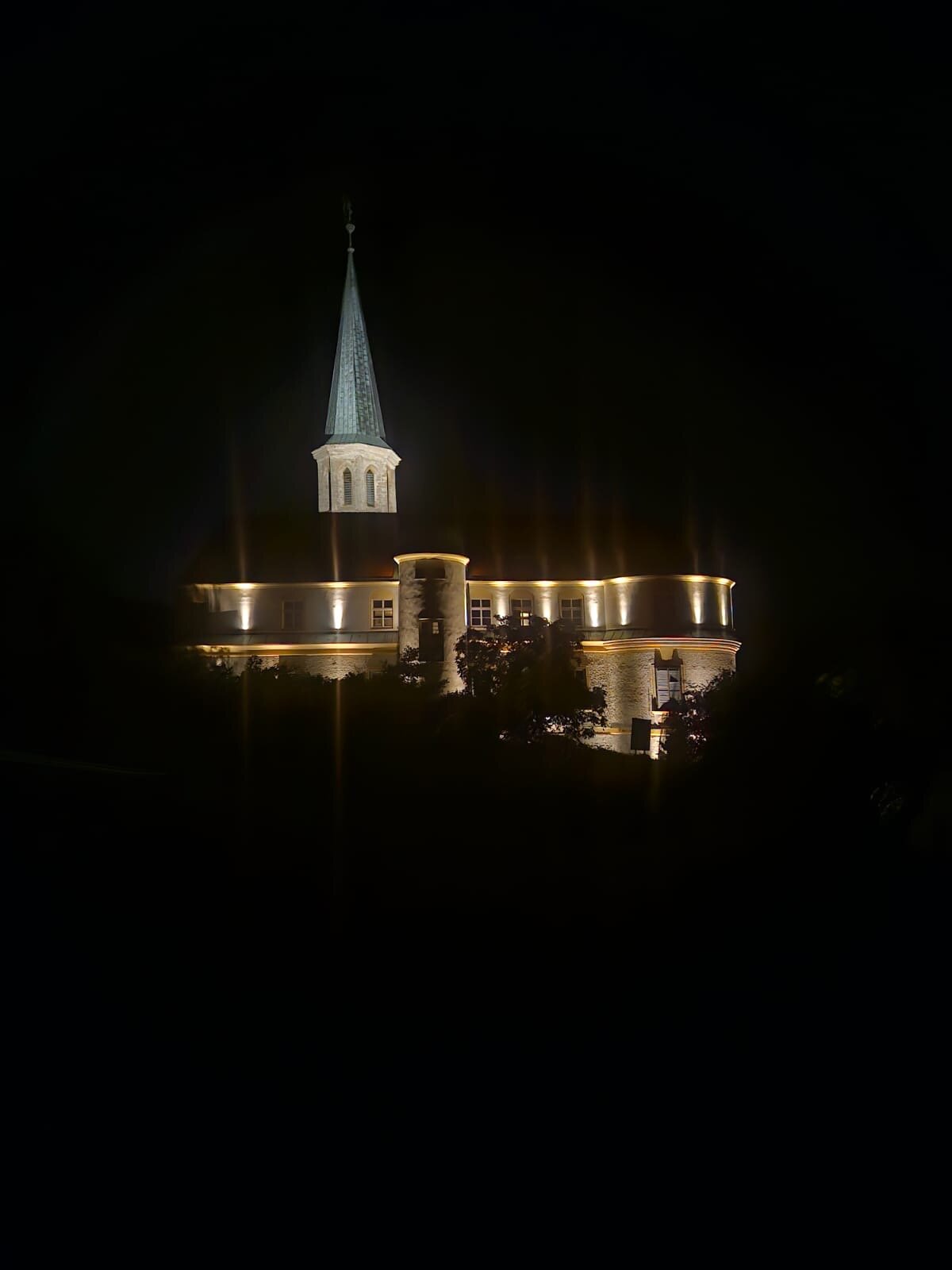 Schloss Gumpoldskirchen-浴室