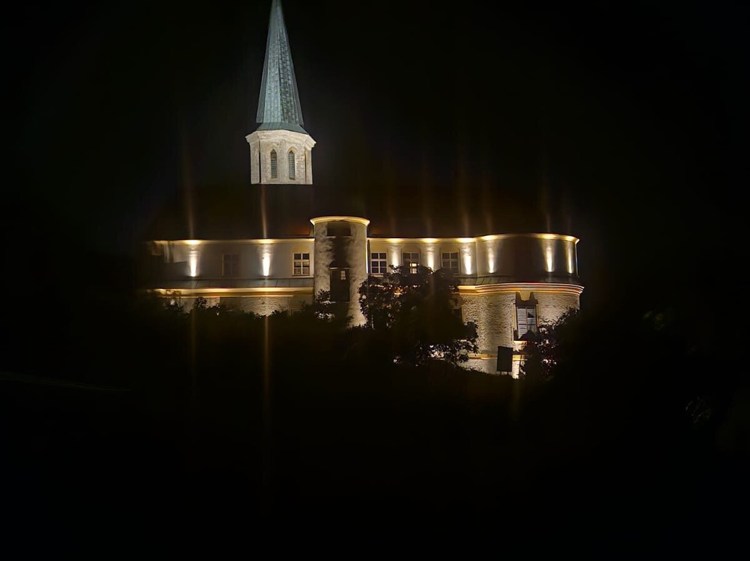 Schloss Gumpoldskirchen主图