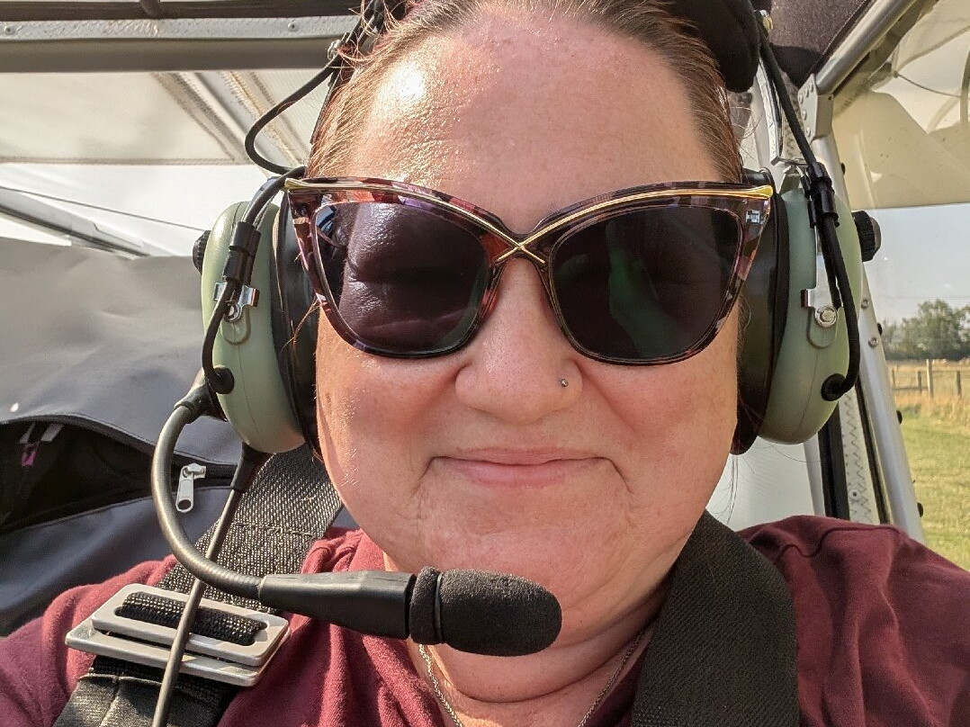 Athey's Moor Flying School-Longframlington必去景点