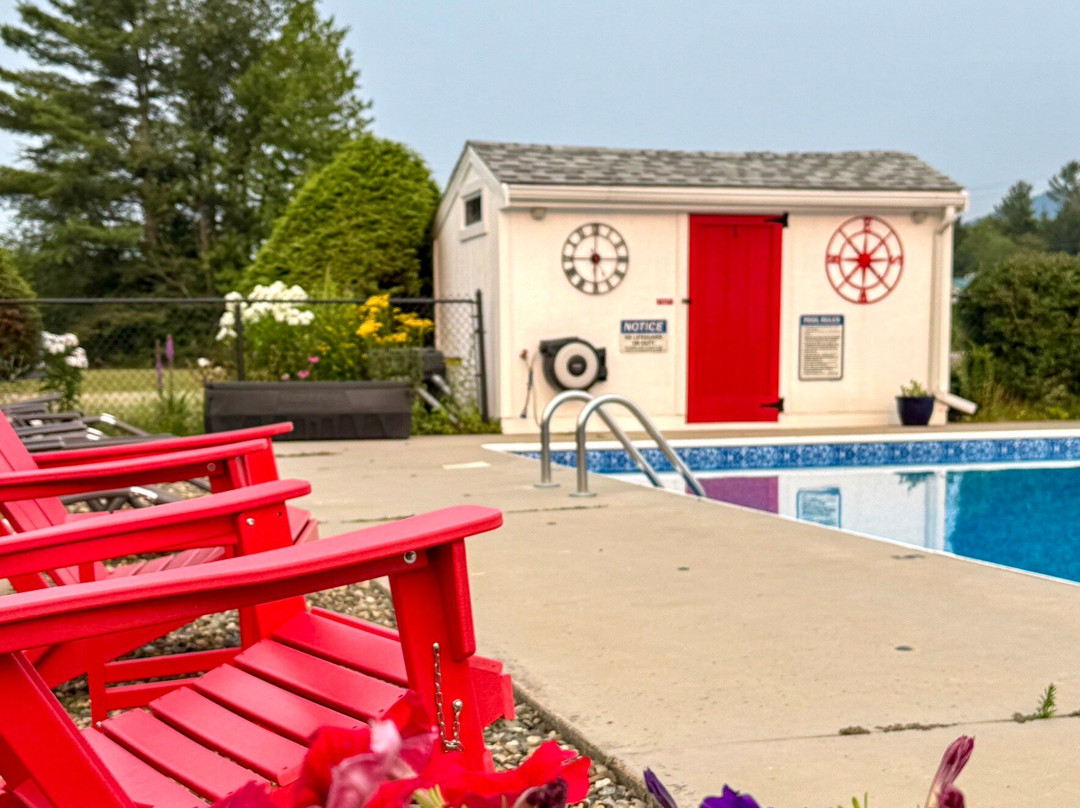 Profile Deluxe Motel主图