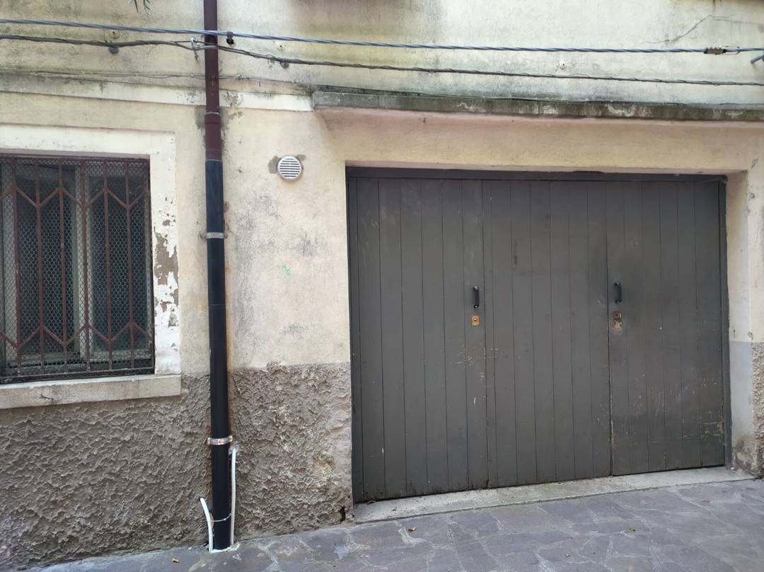 B&B Ca Dell'Angelo Chioggia主图