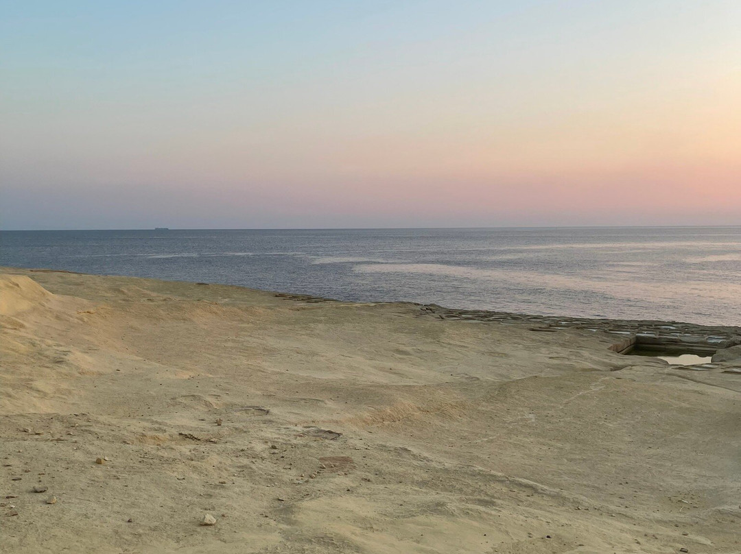 Xlendi Bay-Xlendi必去景点