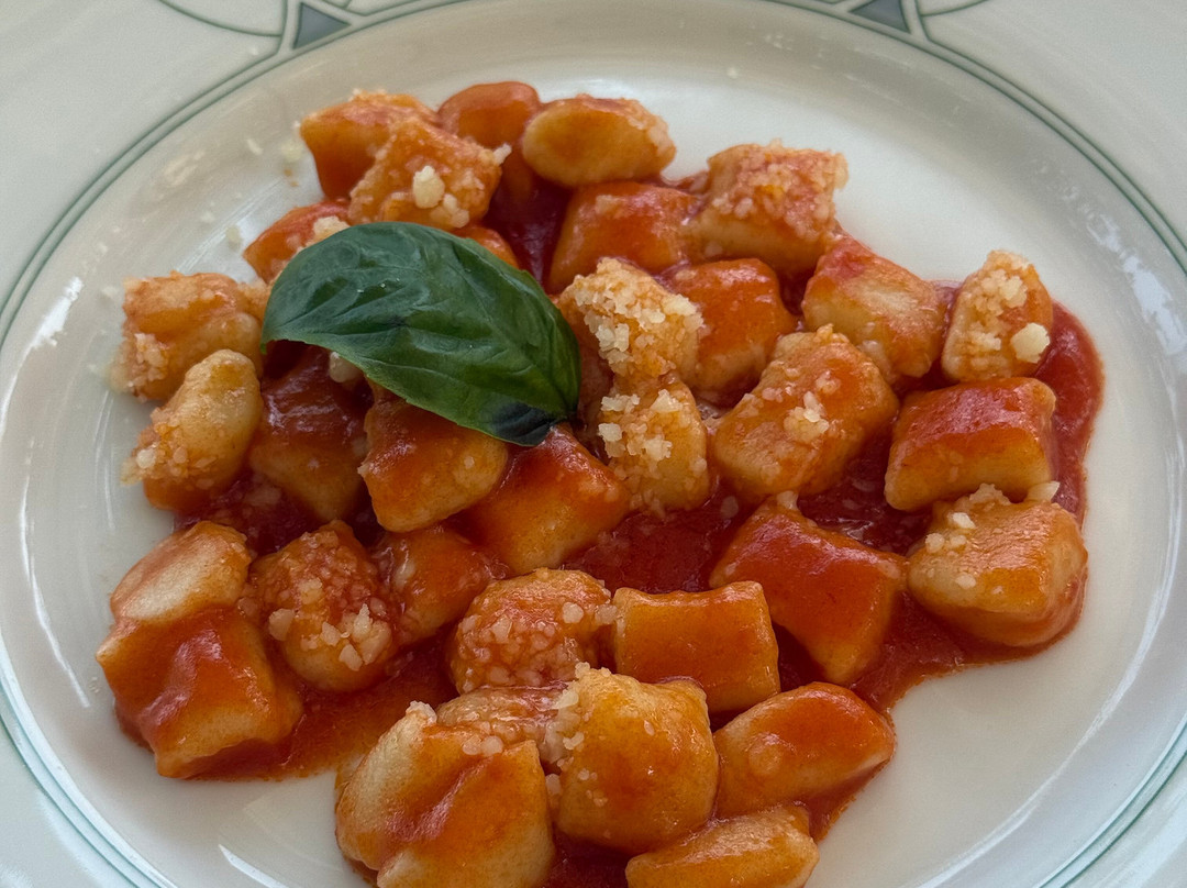 Villa Ida Cooking Lessons-索伦托必去景点