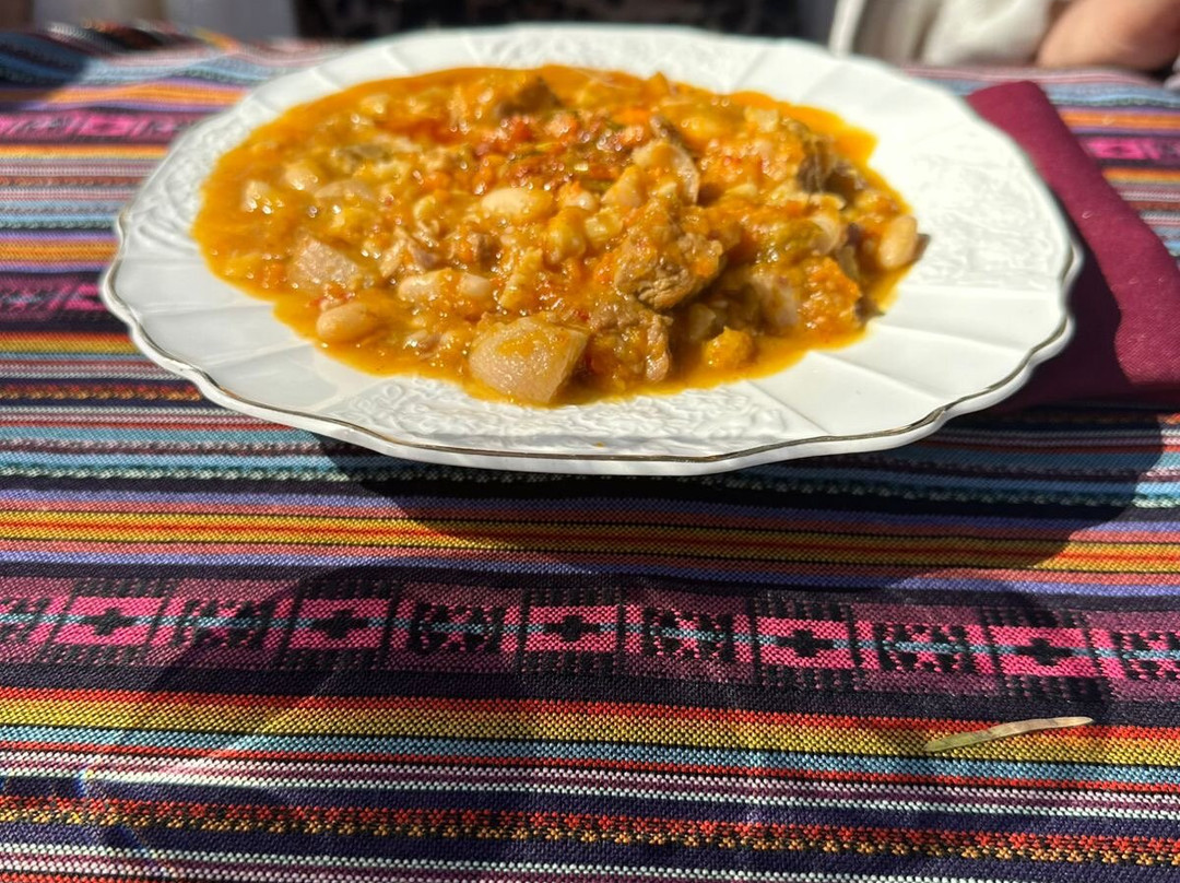 Bodega Perro Guardian-Tinogasta必去景点