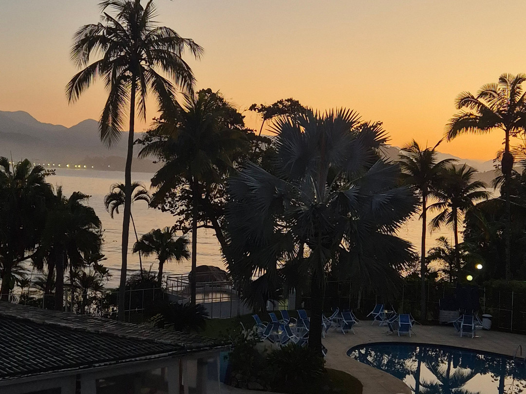 Wembley Inn Hotel主图