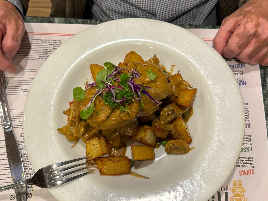 Hijo Del Inca. La Reina