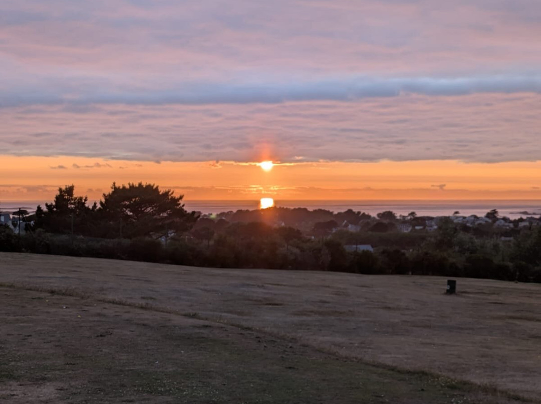 Golfhotel de Saint Samson主图