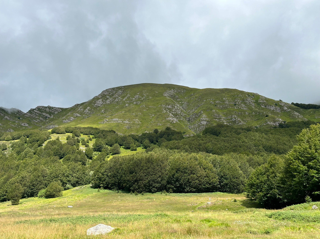 Sorgenti Del Secchia-雷焦艾米利亚必去景点