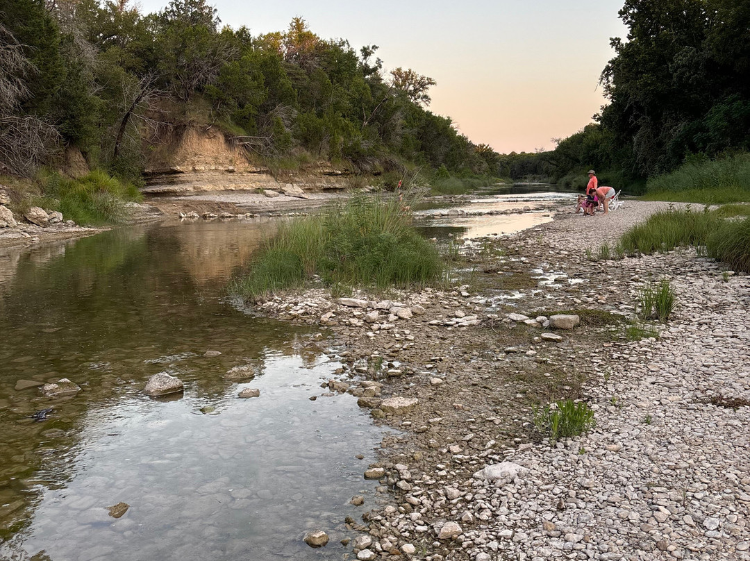 Dinosaur Valley RV Park-Glen Rose必去景点