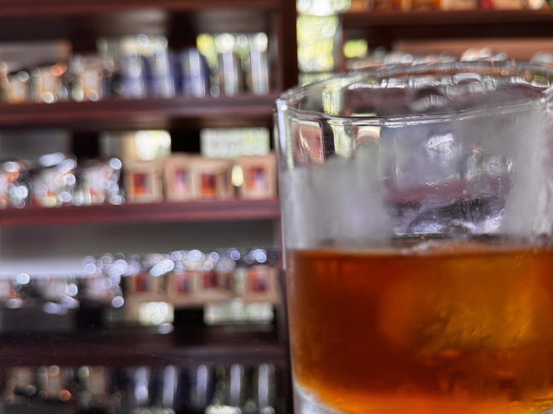 Nandana Tea Factory-Akuressa必去景点