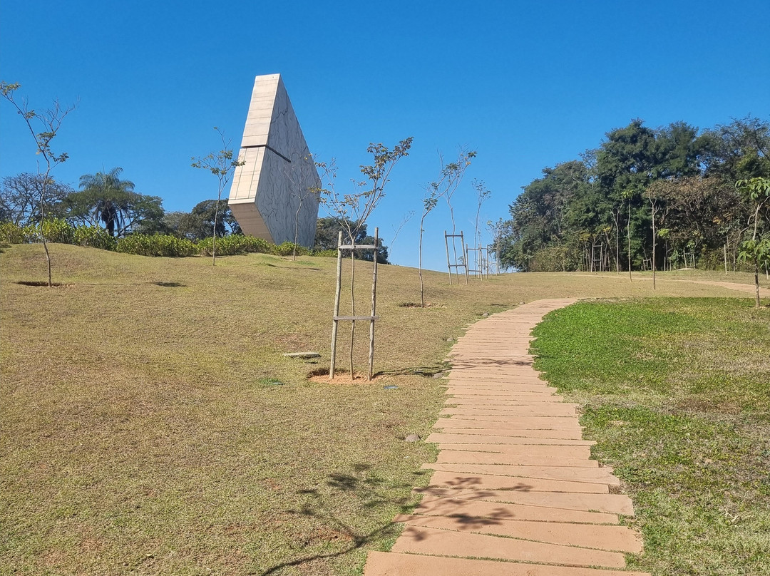 Memorial Brumadinho-Brumadinho必去景点