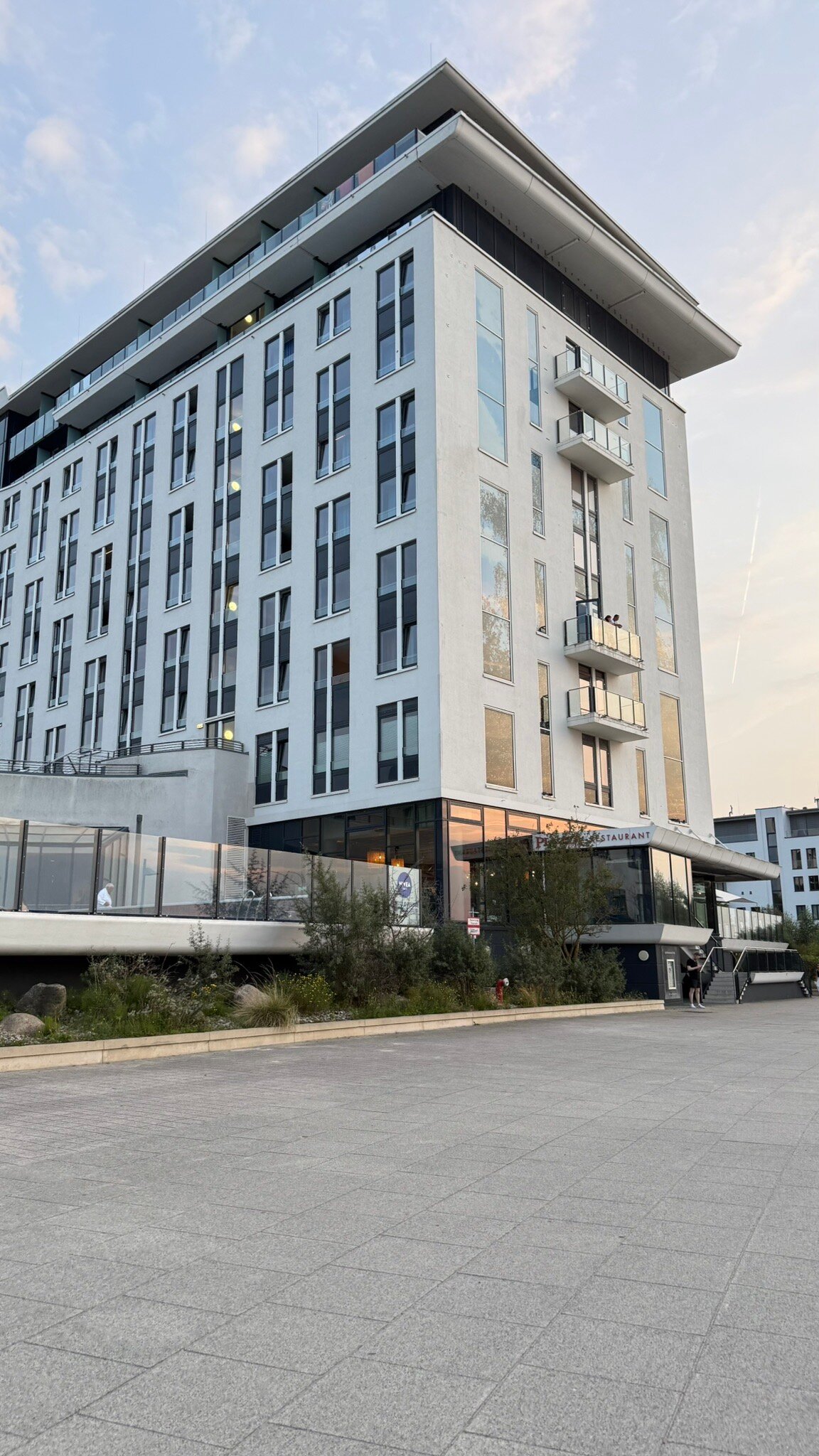 Aja Warnemünde-官方