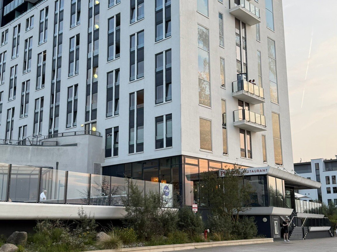 Aja Warnemünde主图