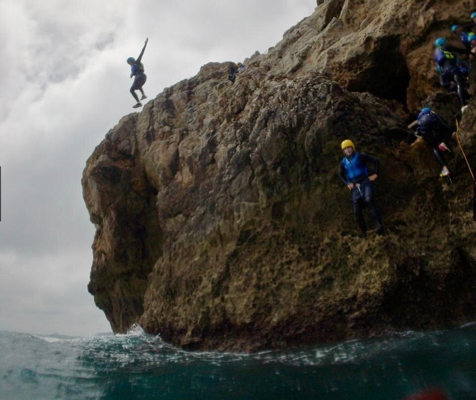 Algarve SUP Tours-萨格里什必去景点