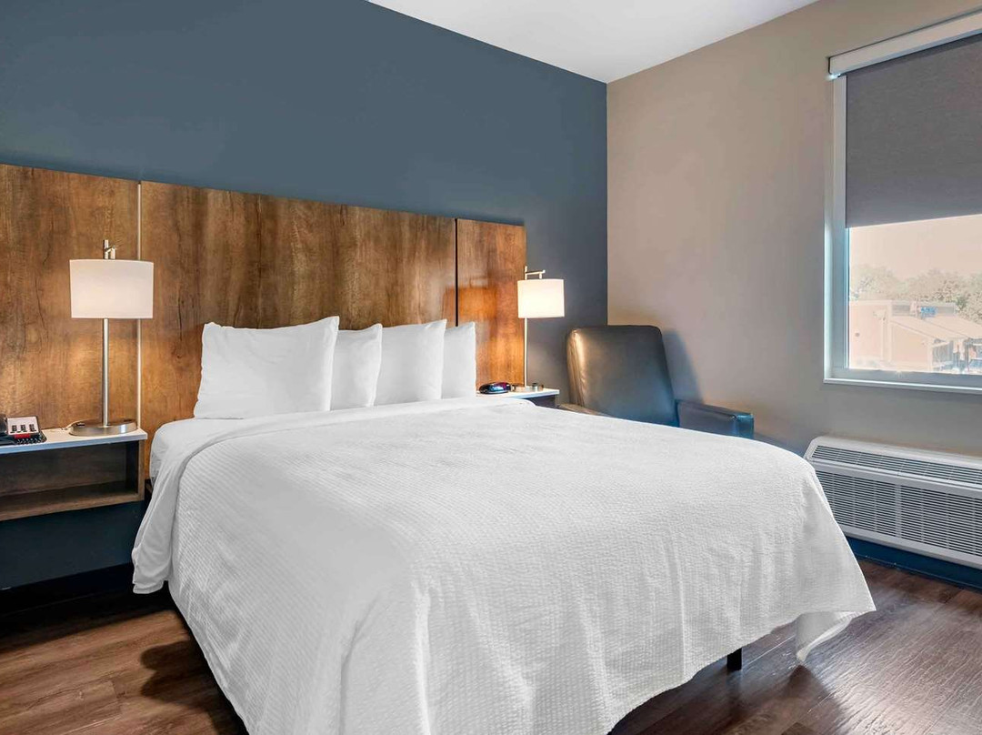 Extended Stay America - Daytona Beach - Ormond Beach主图