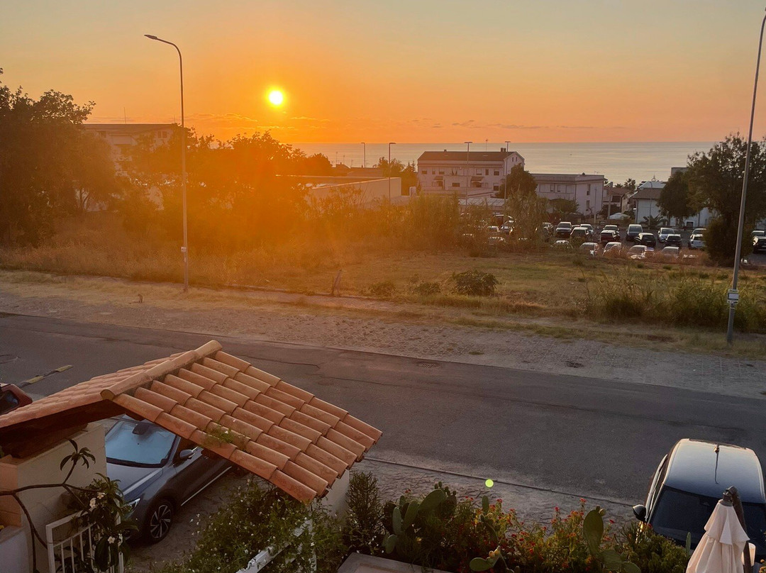 Residenza RoMa Tropea主图