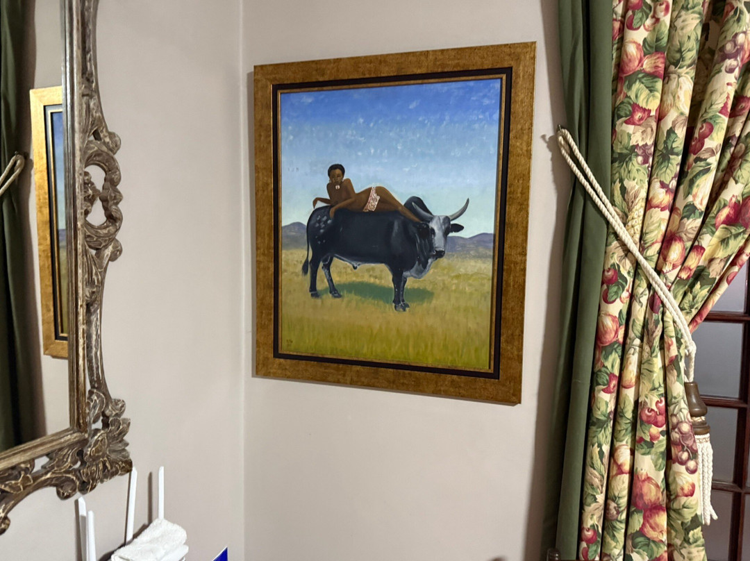 Holland House B&B Durban主图