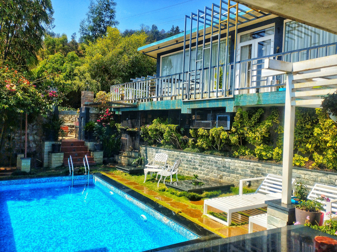 La Niebla Farm Resort主图