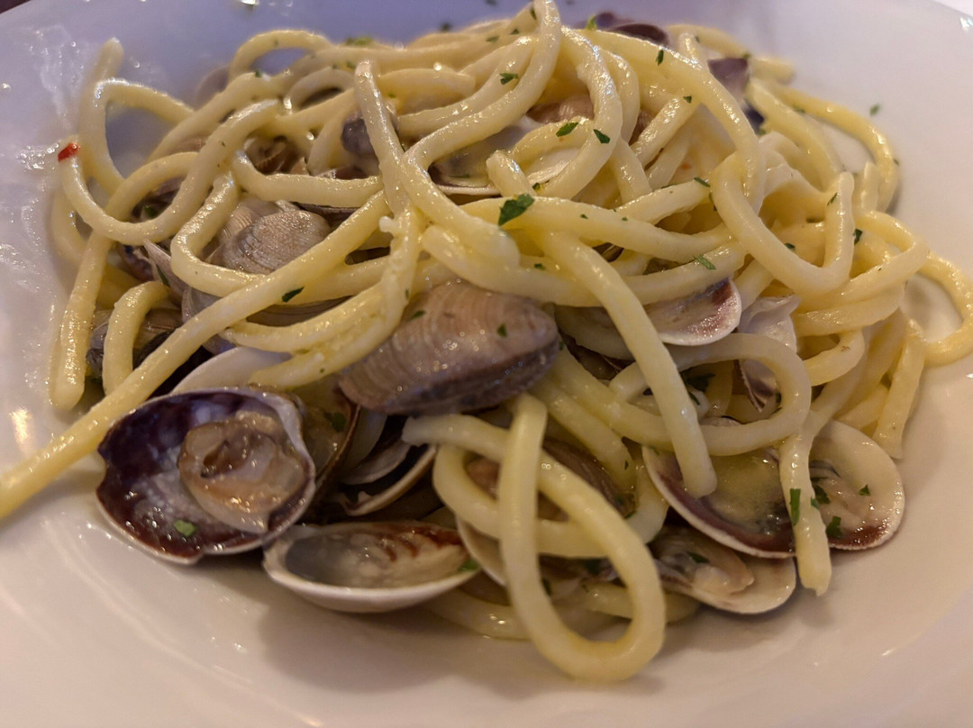 La Spiaggetta Gusto&cucina