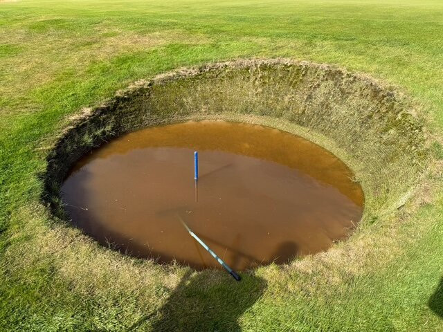 Marine Golf Club Sylt-Tinnum必去景点