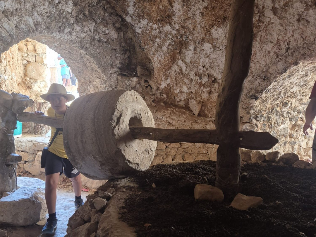 Tunisia Monumental-苏塞必去景点